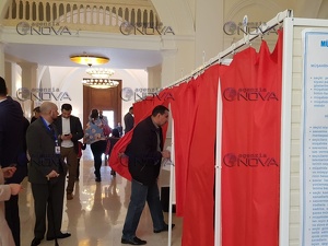 Voto in Azerbaigian
