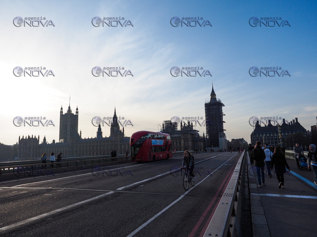 Tower Bridge Londra