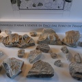 Roma: concluso scavo archeologico via Alessandrina, alla luce nuova porzione Fori Imperiali