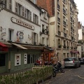 Quartiere di Montmartre