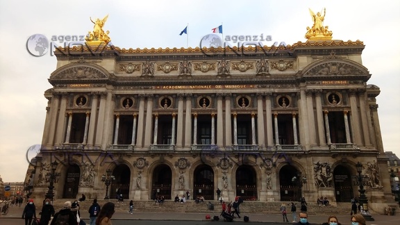 Accademia nazionale di musica di Parigi