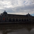 Museo D'Orsay di Parigi 