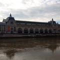 Museo D'Orsay di Parigi 