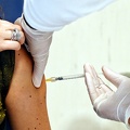 Spallanzani, primi richiami del vaccino anti covid