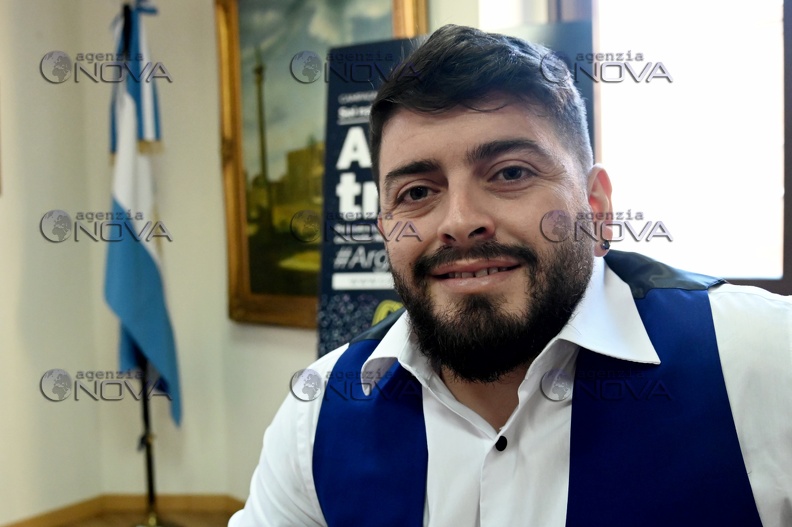 Maradona Junior diventa argentino