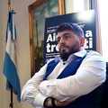 Maradona Junior diventa argentino