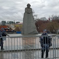 Polizia a Mosca