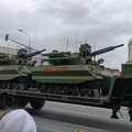 Parata militare per la vittoria a Mosca 10