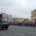 Parata per la vittoria a Mosca 3