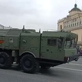 Parata per la vittoria a Mosca