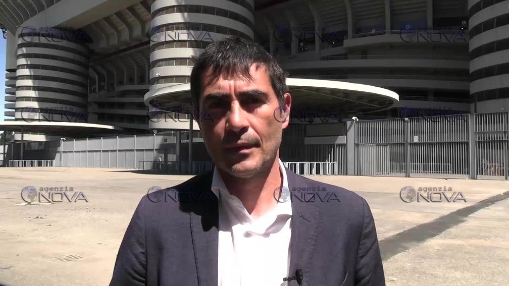 Nicola Fratoianni su nuovo stadio San Siro