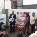 Milano mostra Plasmon "I coraggiosi di domani"