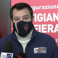Matteo Salvini su Quirinale