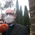 Roma, Gualtieri su chiusure scuole per emergenza covid