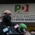 Roma, PD intitola circolo a David Sassoli