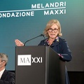 Roma, presentato il progetto Grande MAXXI