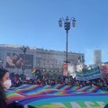 Milano corteo pace Ucraina