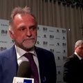 Inaugurazione Bit 2022 - Massimo Garavaglia