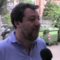 Matteo Salvini su Letizia Moratti regionali