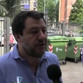 Matteo Salvini - Milano- Palermo