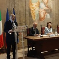 Nicola Antinetti, presidente dell'Istituto Luigi Sturzo