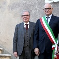 Roma, incontro Gualtieri Frattasi 