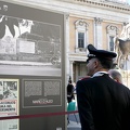 Mafie: una mostra in piazza del Campidoglio a Roma per ricordare le vittime invisibili - foto 8