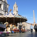 Roma: la città si accende per Natale
