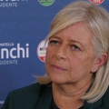 Regione Lazio, Donatella Bianchi candidata M5s