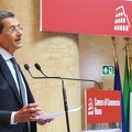 “L’economia di Roma negli anni duemila”  rapporto a cura della Banca d'Italia