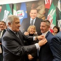 FI: Tajani ufficializza adesione consigliere del Lazio Tripodi "partito cresce" - foto 4 