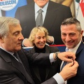FI: Tajani ufficializza adesione consigliere del Lazio Tripodi "partito cresce" - foto 3 