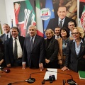 FI: Tajani ufficializza adesione consigliere del Lazio Tripodi "partito cresce" - foto 2 