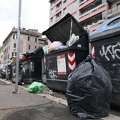 Roma: "Gualtieri portami via", le preghiere dei romani sui rifiuti abbandonati in periferia - foto 2