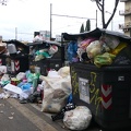 Roma: "Gualtieri portami via", le preghiere dei romani sui rifiuti abbandonati in periferia - foto 4