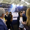 Aerospazio: vicepresidente Lazio, settore strategico e patrimonio di imprenditorialità e ricerca - foto 9