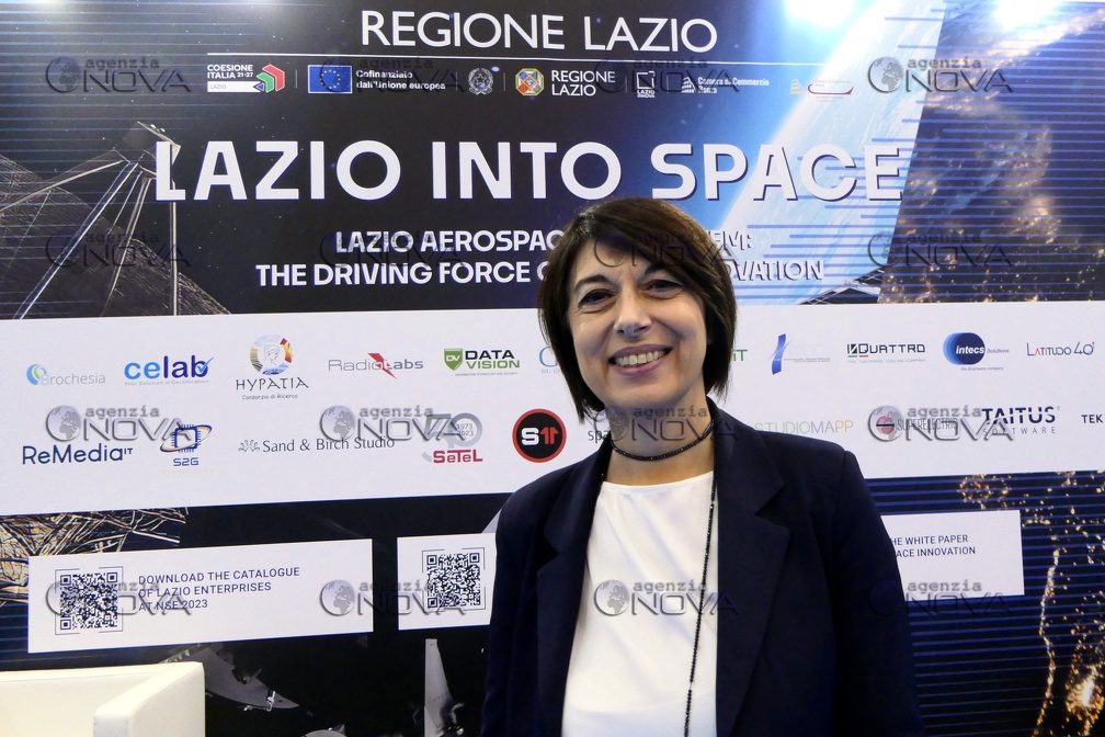 Aerospazio: vicepresidente Lazio, settore strategico e patrimonio di imprenditorialità e ricerca - foto 7