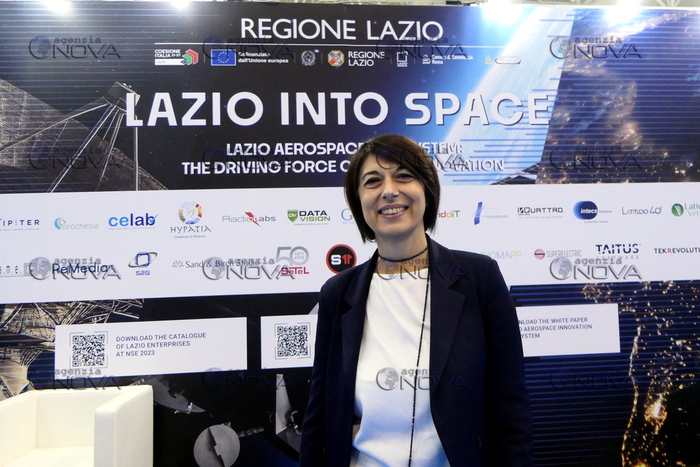 Aerospazio: vicepresidente Lazio, settore strategico e patrimonio di imprenditorialità e ricerca - foto 6