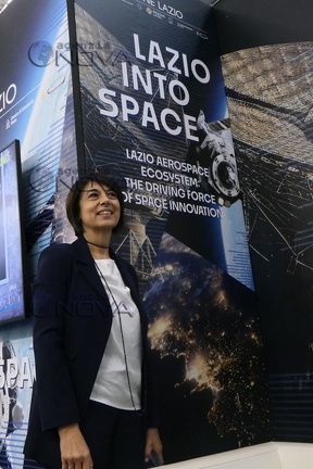 Aerospazio: vicepresidente Lazio, settore strategico e patrimonio di imprenditorialità e ricerca - foto 11