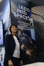 Aerospazio: vicepresidente Lazio, settore strategico e patrimonio di imprenditorialità e ricerca - foto 11