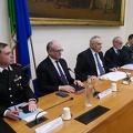 Roma: comitato sicurezza su omicidi, prefetto ?maggiore attenzione su chi ha porto d?armi? - foto 3