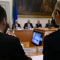 Roma: comitato sicurezza su omicidi, prefetto ?maggiore attenzione su chi ha porto d?armi? - foto 2