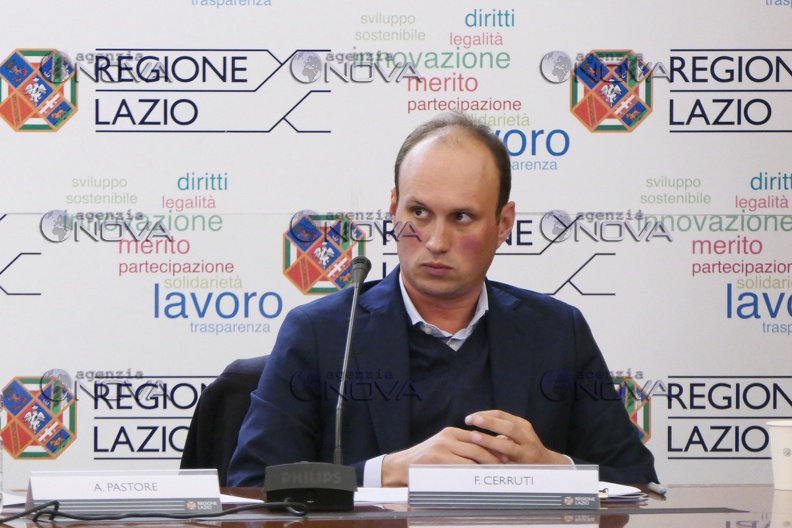 Regione Lazio, Strategie e risorse per gli Spazi Attivi nel 2024