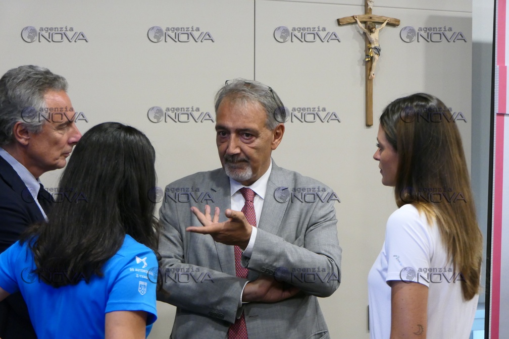 Sport: tornano nel Lazio i campionati di golf femminile