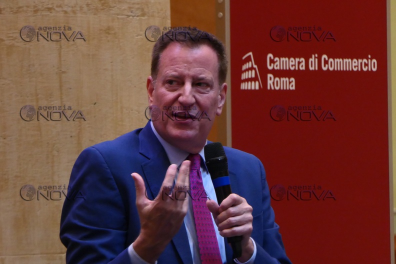 Roma: tre giorni di cultura, scienza e sviluppo, alla Camera di commercio al via "Idee per futuro"