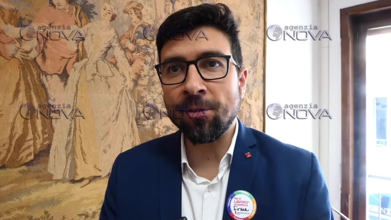 Lavoro: Cgil e Stampa romana insieme per i referendum, nel Lazio già 50 mila firme