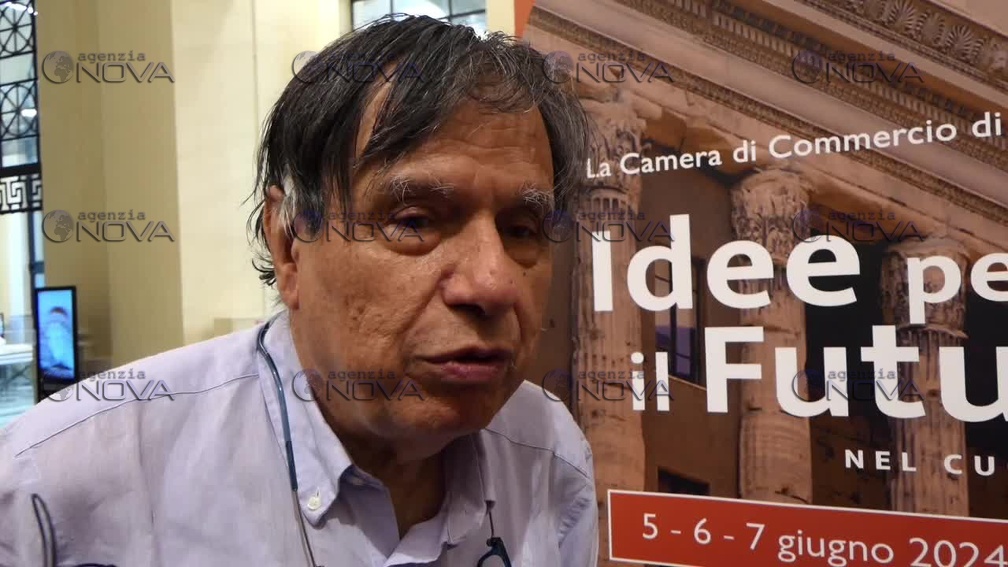 Roma: tre giorni di cultura, scienza e sviluppo, alla Camera di commercio al via "Idee per futuro"