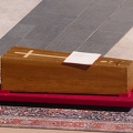 Roma,i funerali di Papa francesco 
