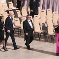 Roma,i funerali di Papa francesco 