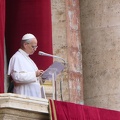 Roma, primo Regina Caeli di Leone XIV